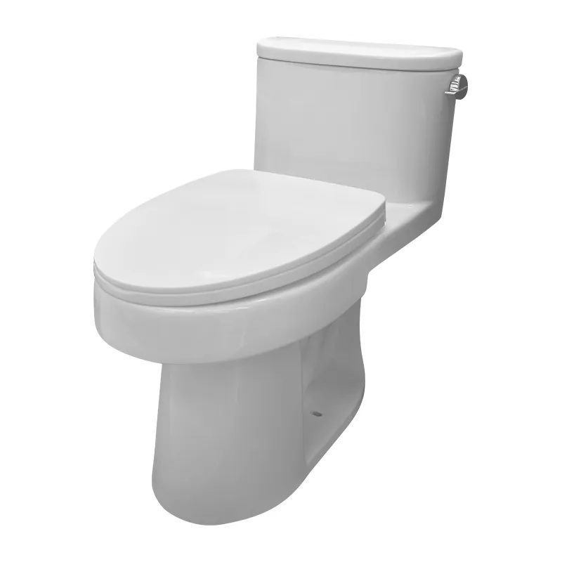 WC LA FONZA WLP1124-A016S NEWPORT WHITE